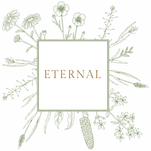Eternal logo